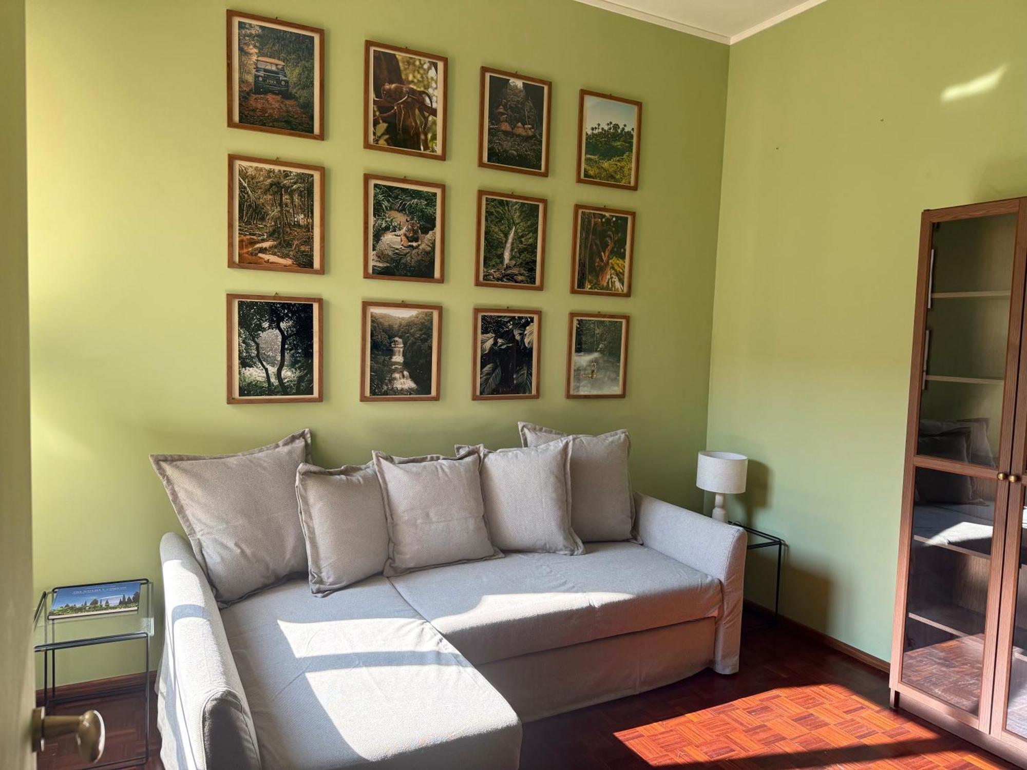 Appartamento Urban Jungle 5 - Montenapoleone *